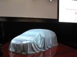 Honda Insight Concept 2008 года